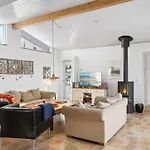 Jouni - 500m From The Sea By Interhome * ゲッサー