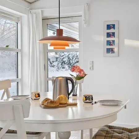 Jouni - 500m From The Sea By Interhome *