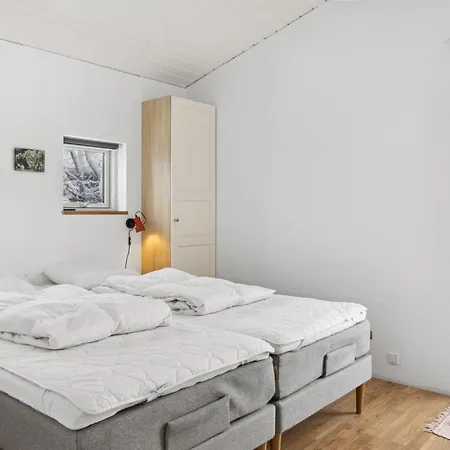 Jouni - 500m From The Sea By Interhome Prázdninový dům *