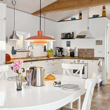 Prázdninový dům Jouni - 500m From The Sea By Interhome