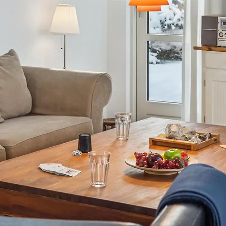 Jouni - 500m From The Sea By Interhome Ferienhaus