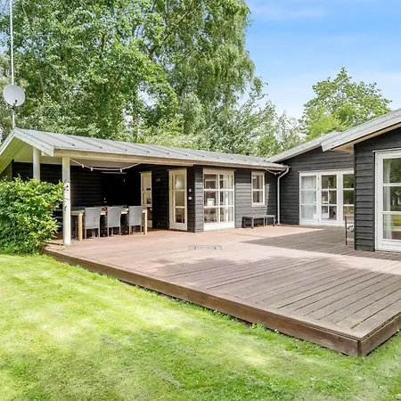 Jouni - 500m From The Sea By Interhome Ferienhaus