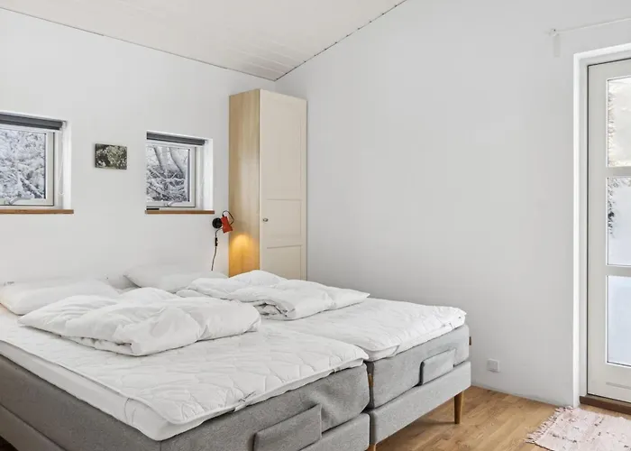 Jouni - 500m From The Sea By Interhome Ferienhaus *