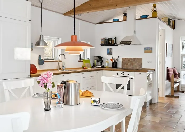 Ferienhaus Jouni - 500m From The Sea By Interhome
