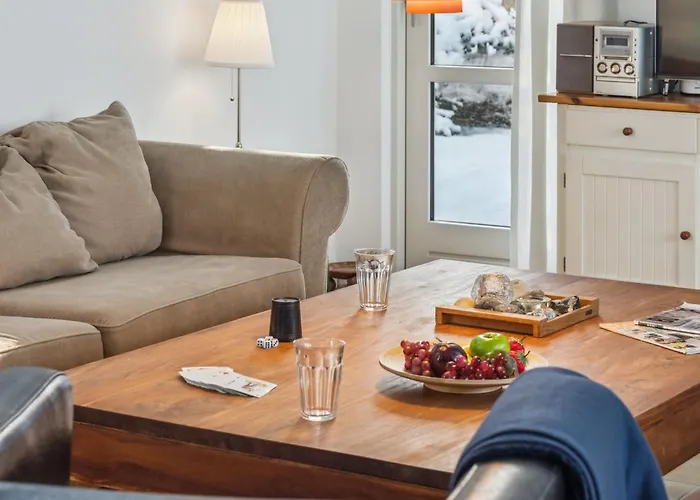 Jouni - 500m From The Sea By Interhome Ferienhaus