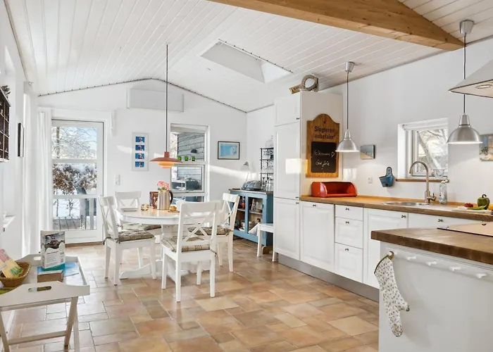 Jouni - 500m From The Sea By Interhome Ferienhaus Gedser